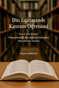 Din Eğitiminde Kavram Öğrenimi