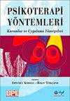 Psikoterapi Y&ouml;ntemleri & Kuramlar ve Uygulama Y&ouml;nergeleri (Karton Kapak)