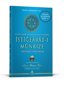 İstiğfaratı Münkize