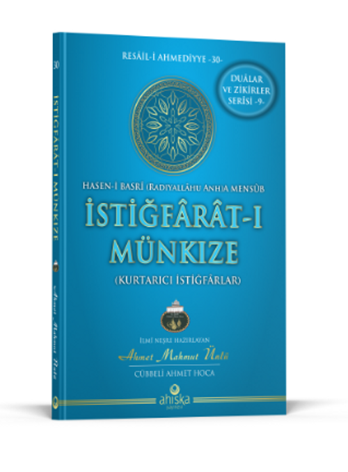 İstiğfaratı Münkize