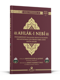 Ahlakı Nebi