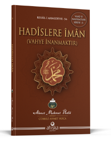 Hadislere İman