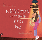 Annemin Kasanıda Kedi Var