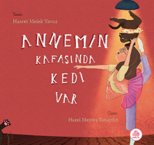 Annemin Kasanıda Kedi Var