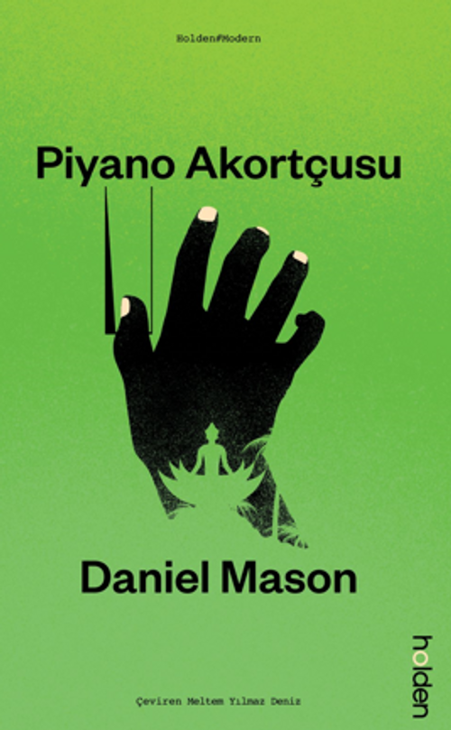 Piyano Akortçusu