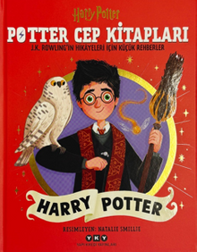 Potter Cep Kitapları / Harry Potter