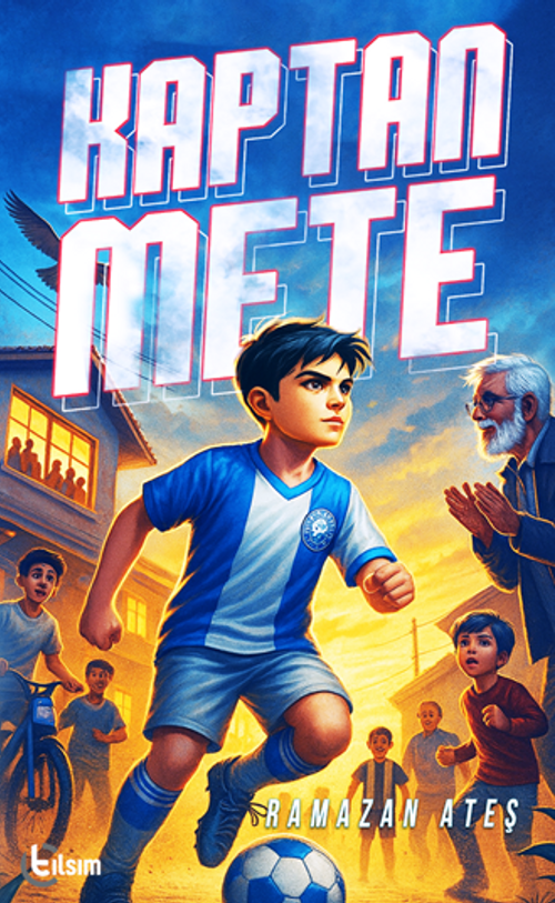 Kaptan Mete