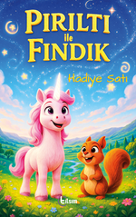 Pırıltı ile Fındık