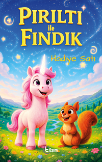 Pırıltı ile Fındık