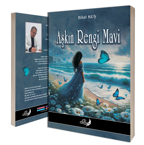 Aşkın Rengi Mavi