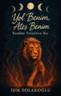 Yol Benim, Ateş Benim - Kendini Yetiştiren Kız