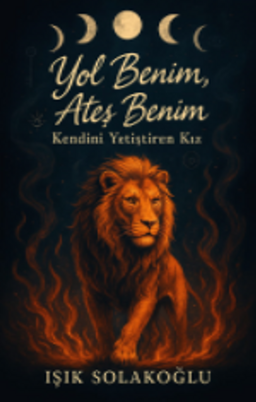 Yol Benim, Ateş Benim - Kendini Yetiştiren Kız