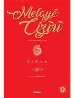 Diwan / Melaye Cıziri (Ciltli)