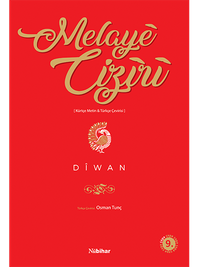 Diwan / Melaye Cıziri (Ciltli)