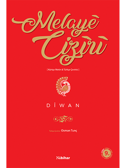 Diwan / Melaye Cıziri (Ciltli)