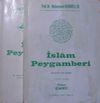 İslam Peygamberi 2 Cilt/ Hayatı ve Faaliyeti / 8-G-77