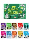 Bilinmeze Yolculuk (10 Kitap + Soru Kitap&ccedil;ığı)