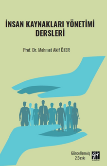 İnsan Kaynakları Yönetimi Dersleri