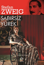 Sabırsız Yürek