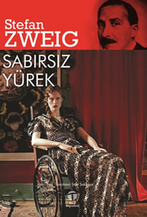 Sabırsız Yürek