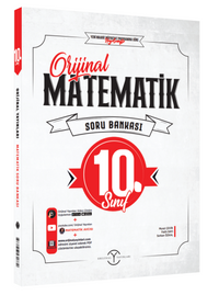 10. Sınıf Orijinal Matematik Soru Bankası