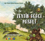 Zeytin Ağacı Masalı
