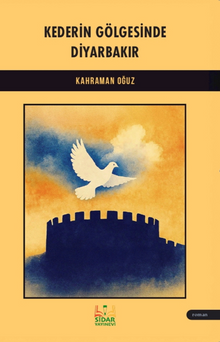 Kederin Gölgesinde Diyarbakır