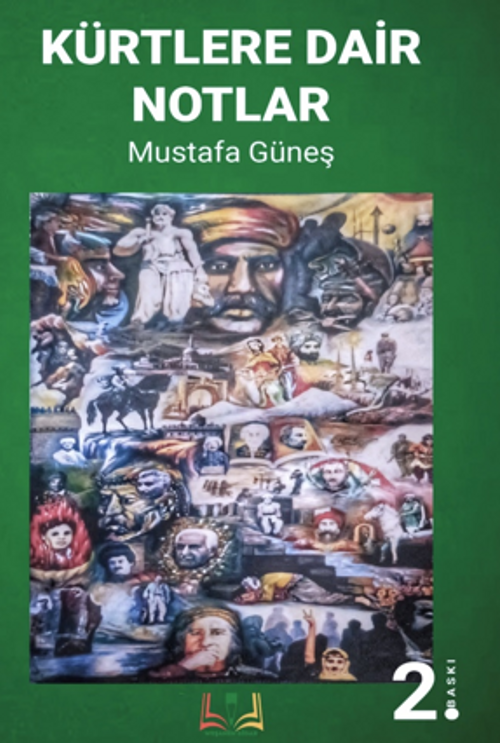 Kürtlere Dair Notlar