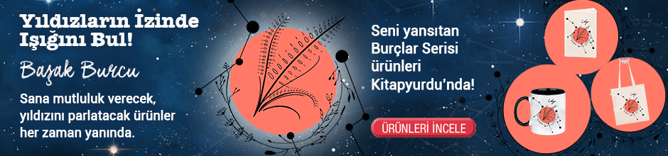 Başak Burcu Temalı Ürünler