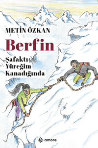 Berfin  / Şafaktı Yüreğim Kanadığında