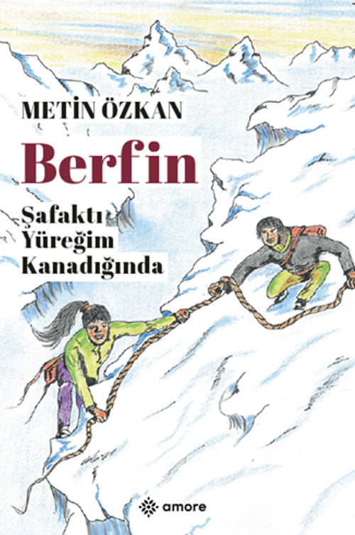 Berfin  / Şafaktı Yüreğim Kanadığında