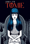 Tomie (Bez Cilt)