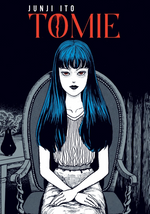 Tomie (Bez Cilt)