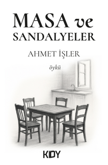 Masa ve Sandalyeler