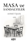 Masa ve Sandalyeler