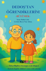 Dedoş'tan Öğrendiklerim