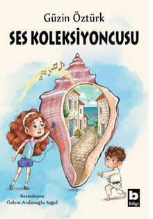 Ses Koleksiyoncusu