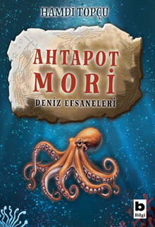 Ahtapot Mori  Deniz Efsaneleri