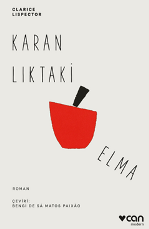 Karanlıktaki Elma