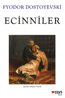 Ecinniler