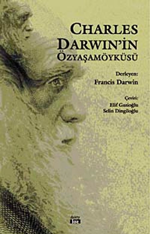 Charles Darwin'in Özyaşamöyküsü