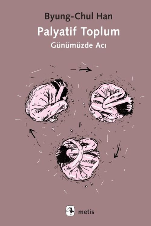 Palyatif Toplum & Günümüzde Acı
