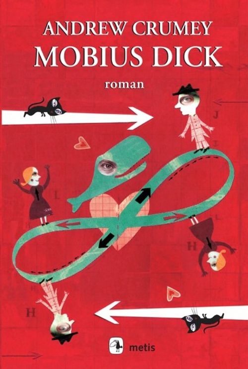 Mobius Dick