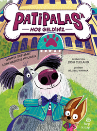 Patipalas'a Hoş Geldiniz