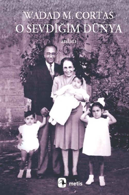 O Sevdiğim Dünya