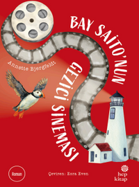 Bay Saito'nun Gezici Sineması 