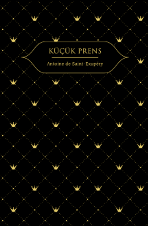 Küçük Prens