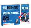 2026 MEB-AGS Sayısal Yetenek Video Ders Notları