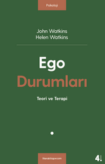 Ego Durumları Teori ve Terapi