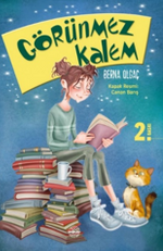 Görünmez Kalem
